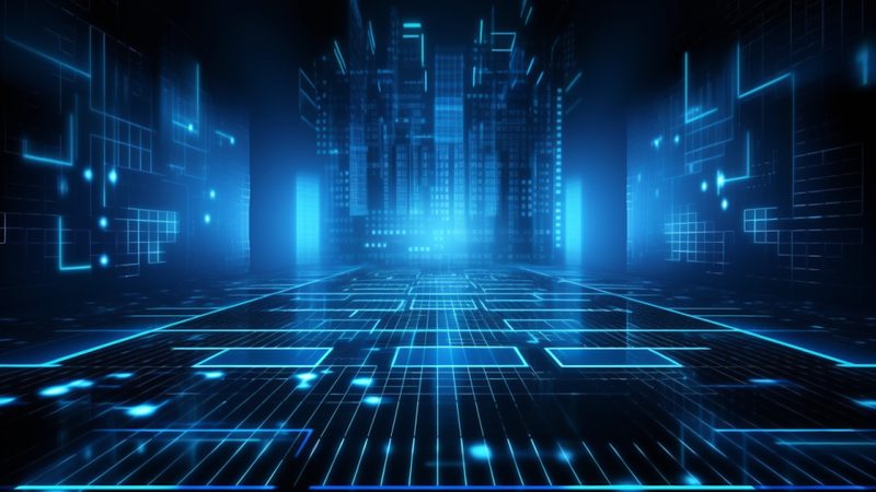 数据可视化图表类型解析：选择与运用之道